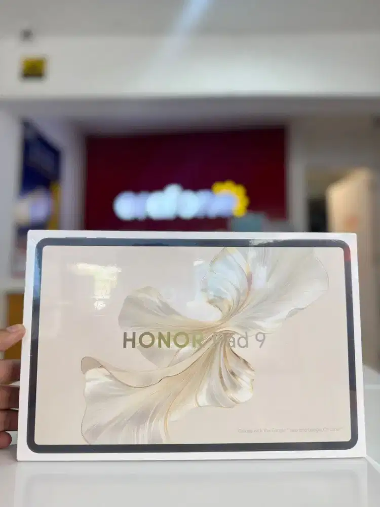 Honor pad 9 8/256GB series