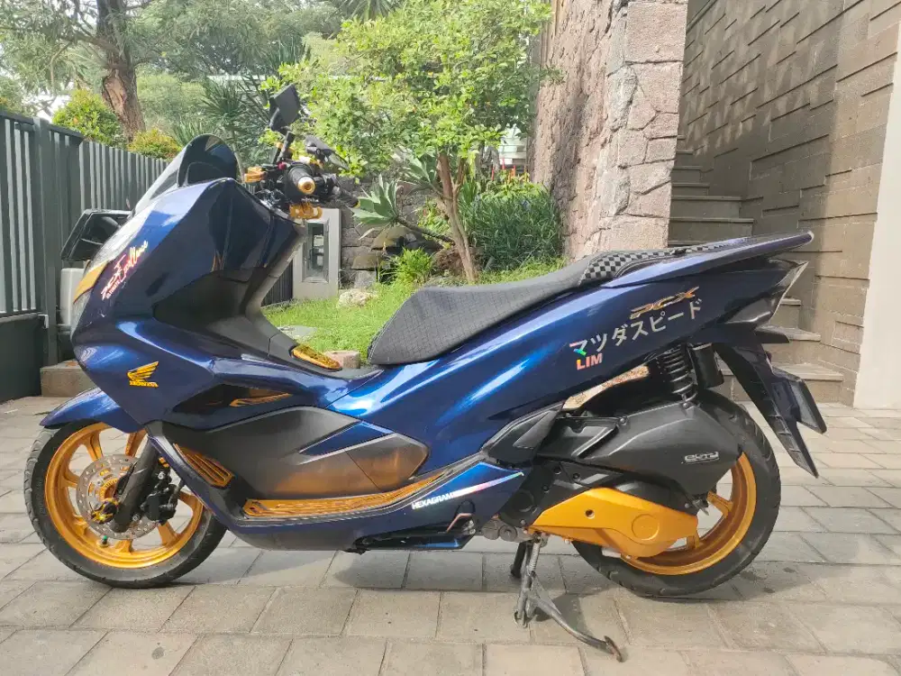 Jual  PCX ABS 2021