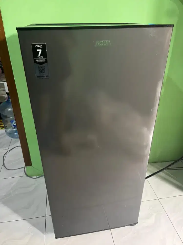 Kulkas Aqua AQR D191 (DS)
