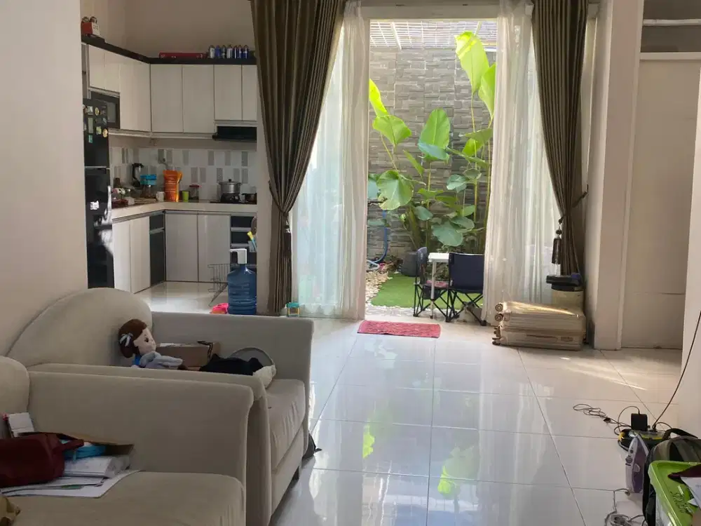❤️Butuh Cepat Laku Harga Ajur Rumah Minimalis di Grand Royal Regency