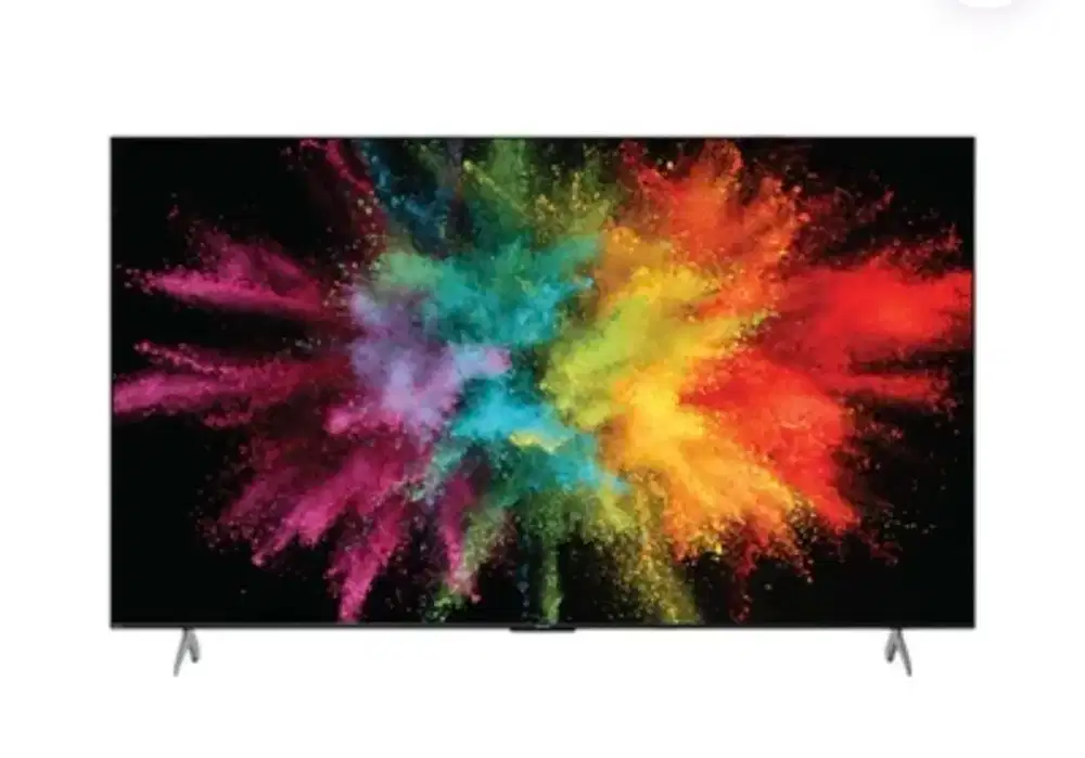 GOOGLE TV SHARP 75INCI