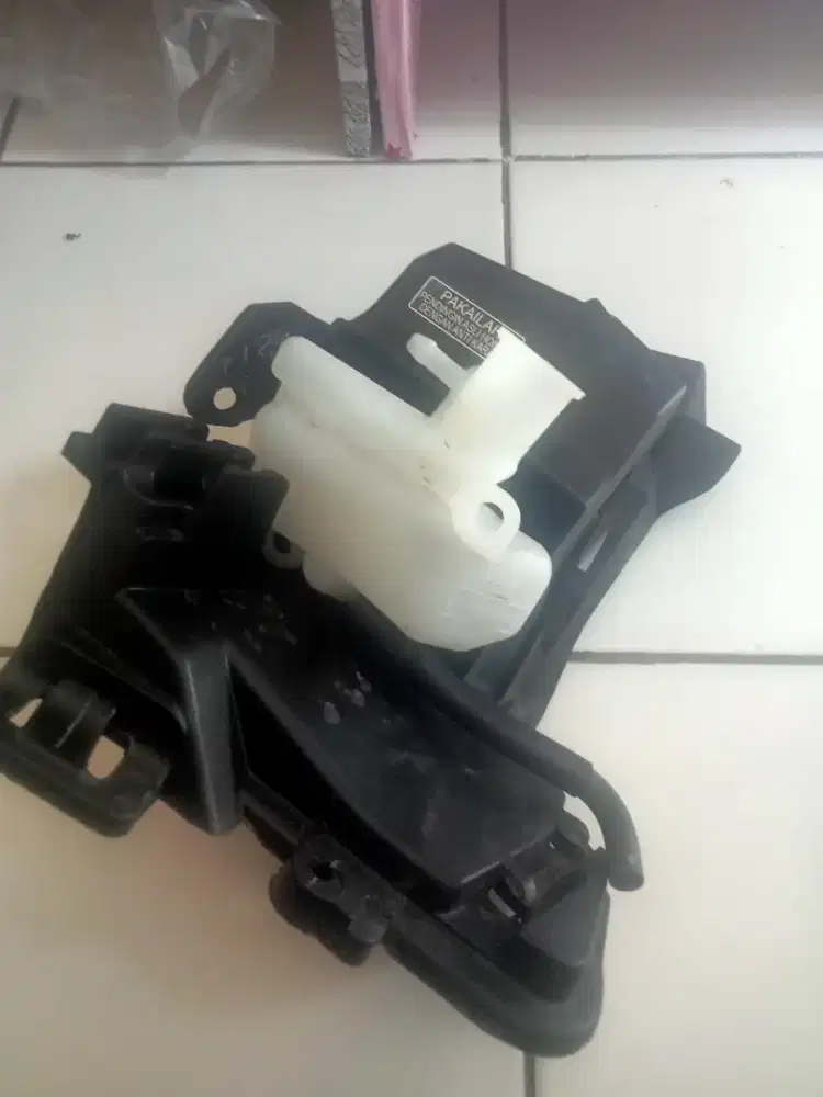 Spakbor kolong Vario 125 .th 2025