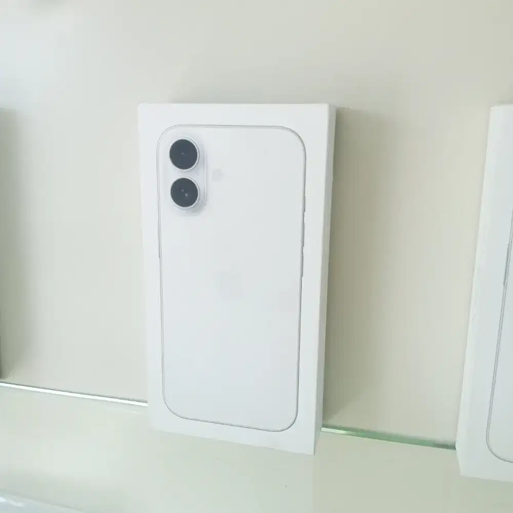 GARANSI IBOX, IPHONE 17 256GB, CICILAN TANPA DP.