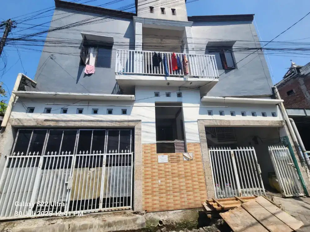 Jual Cepat Asset Bank Kost Murah