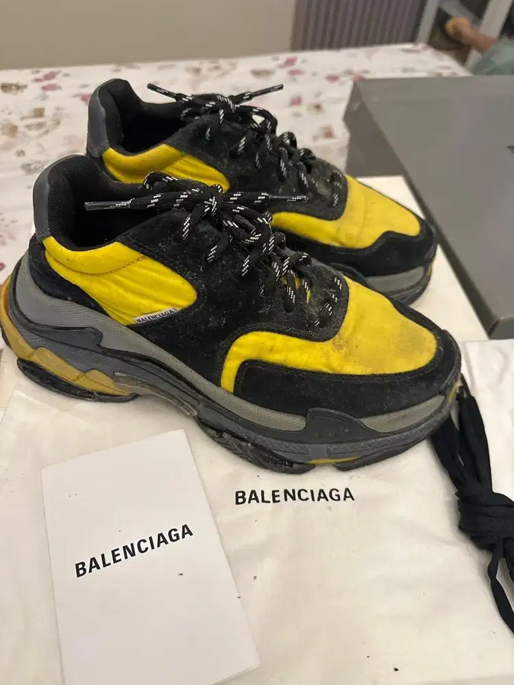 Preloved Balenciaga