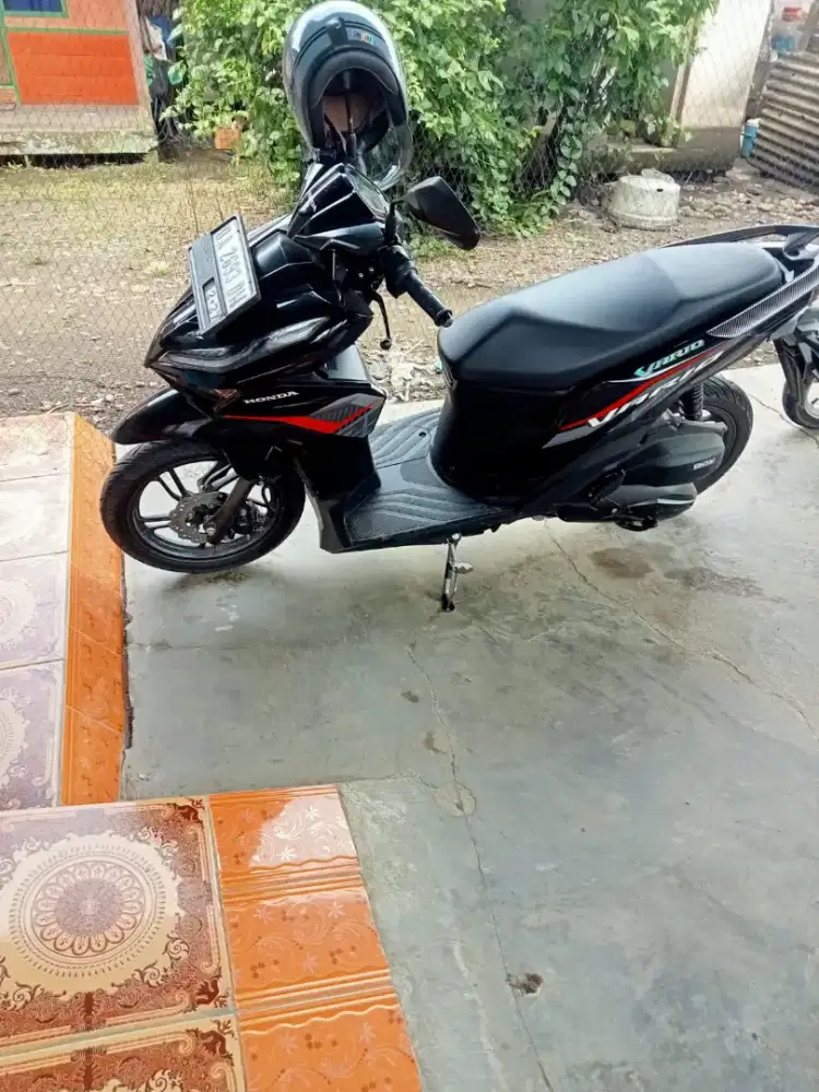 Honda Vario 125