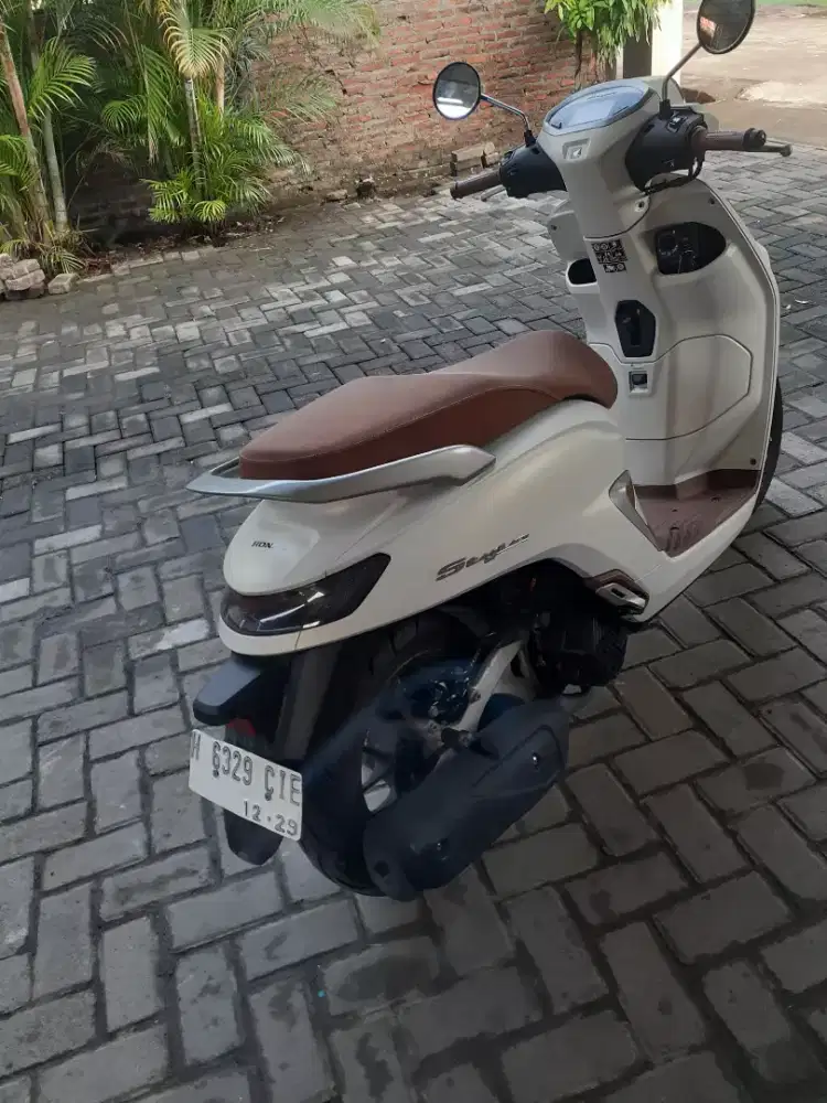 Stylo Abs 2024 akhir