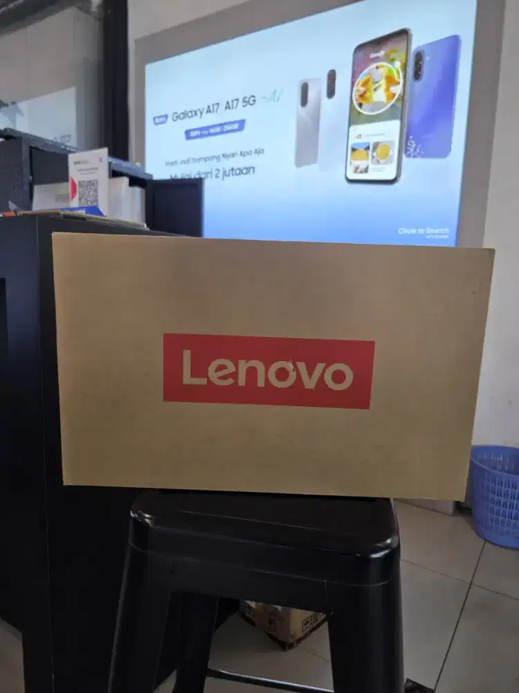 Laptop Lenovo , bisa tanpa dp free 2x cicilan