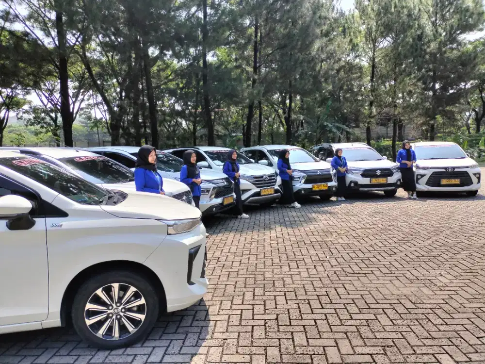 Driver/instruktur sekolah mengemudi