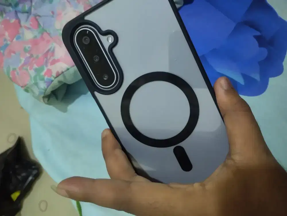 samsung a17 5G mulus