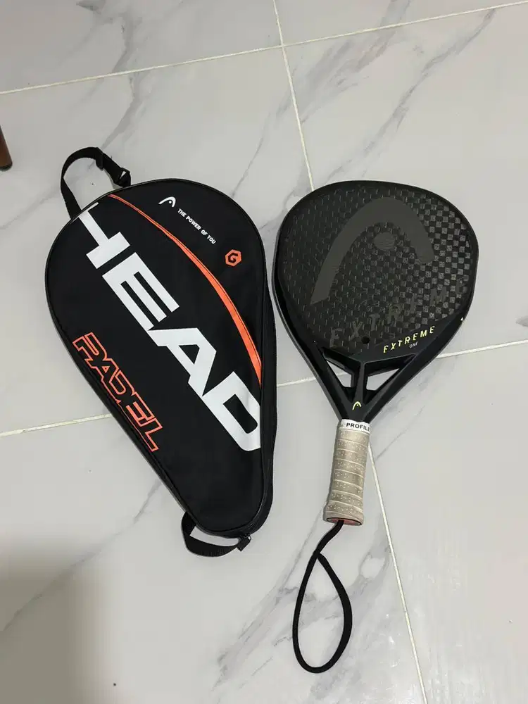 Raket Padel HEAD EXTREME ONE