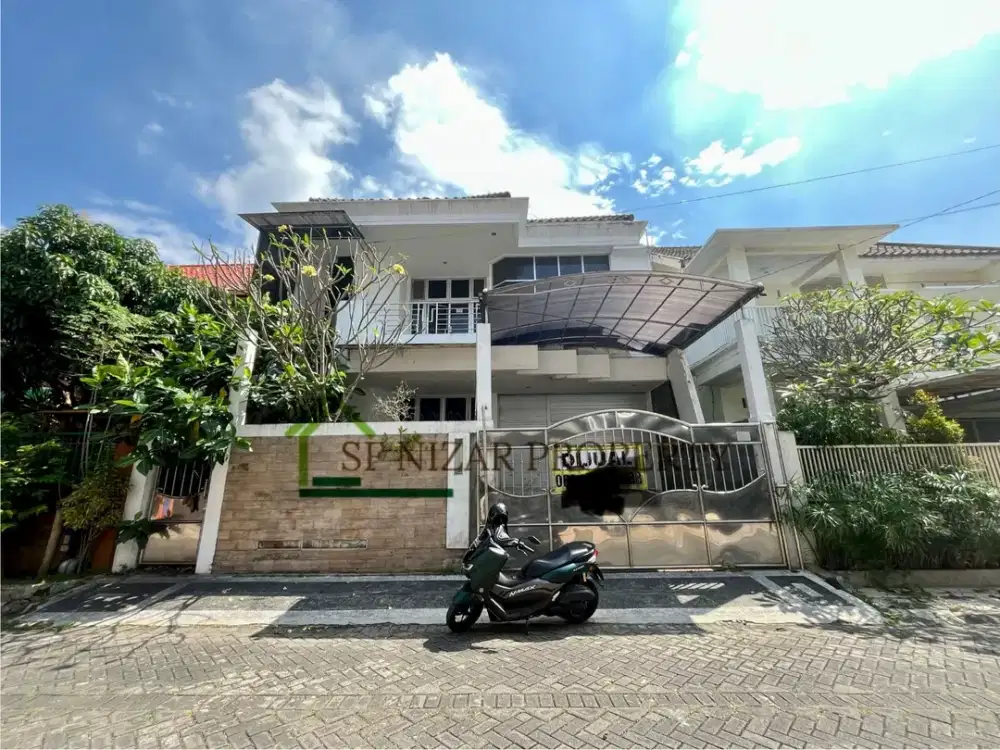 Rumah Kost GriyaSanta Exsekutive Poros Suhat Dekat Kampus UB