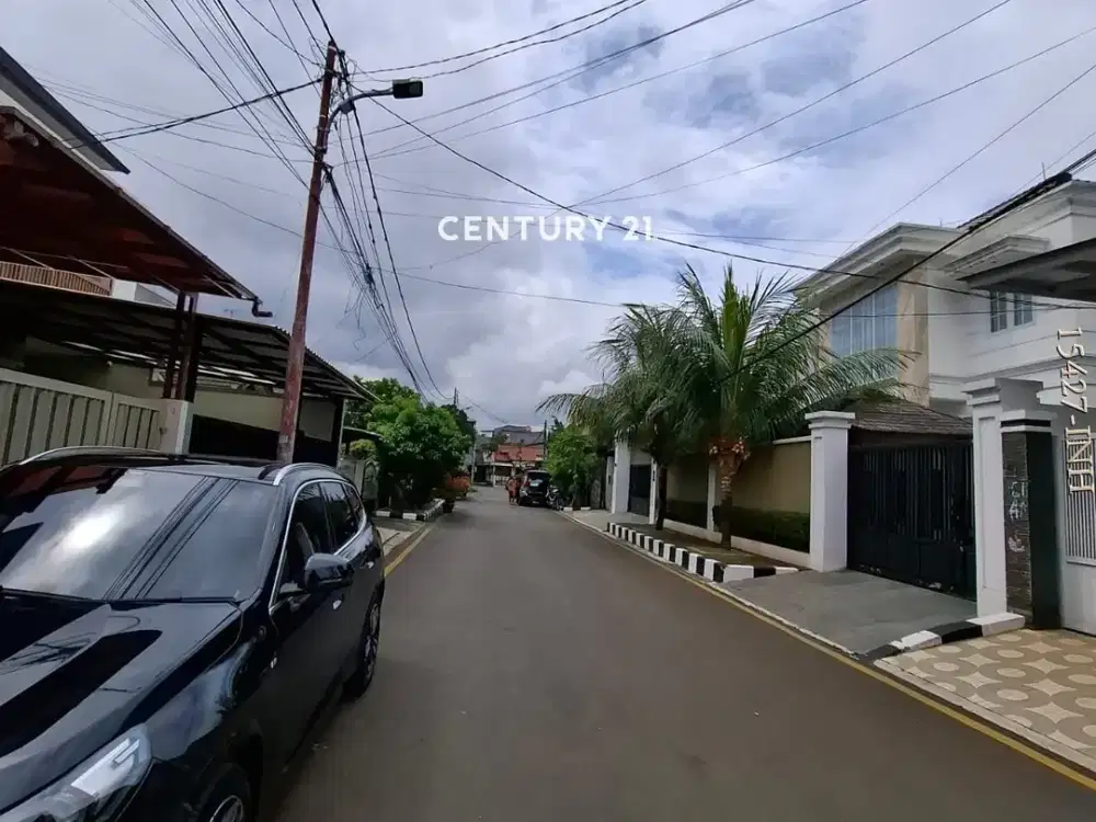 Dijual Cepat Rumah Di Pasar Minggu Lokasi Strategis