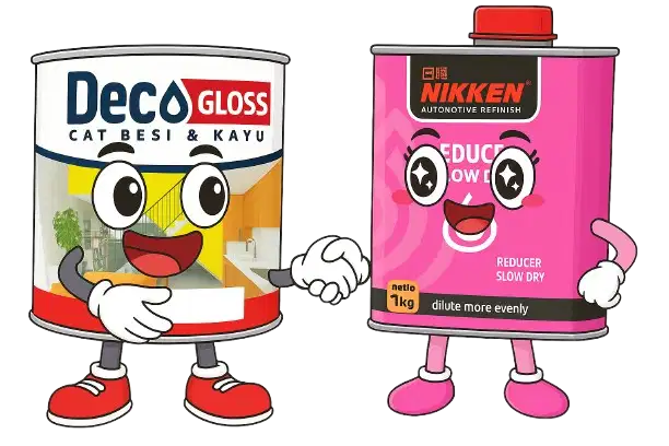 Dibutuhkan Seorang Tukang