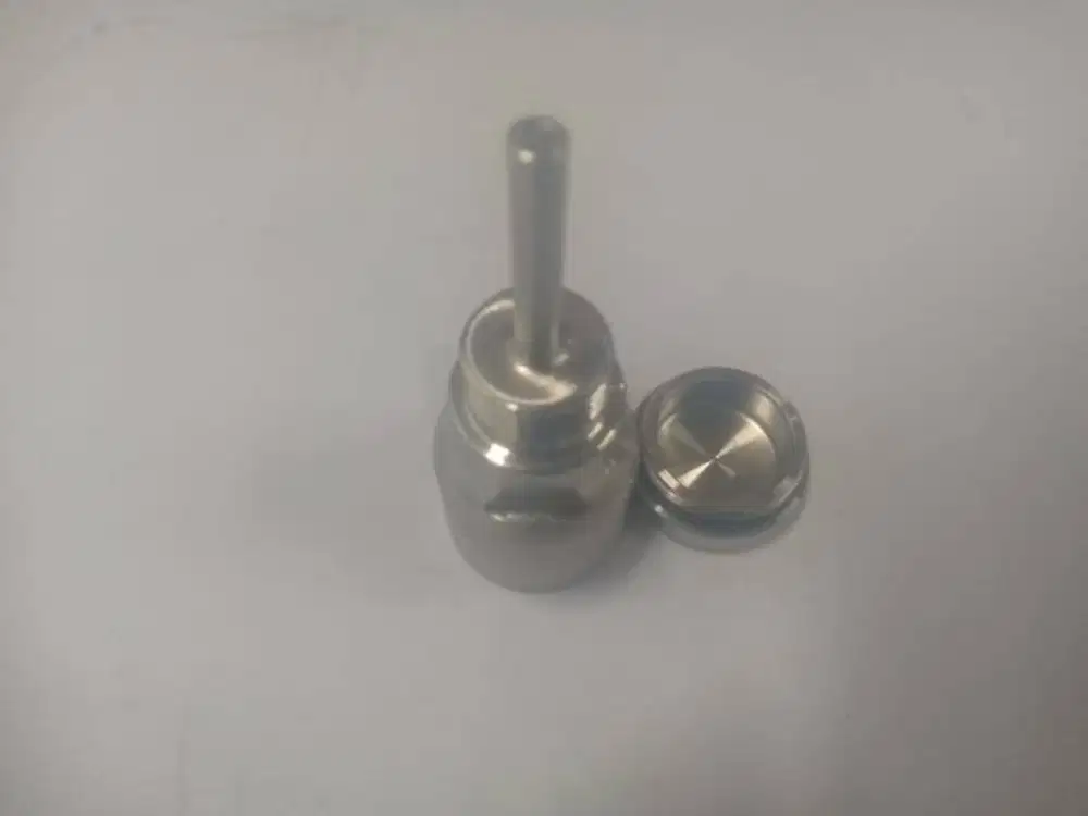 Temp probe Pt 100 Va NESE98000002VA