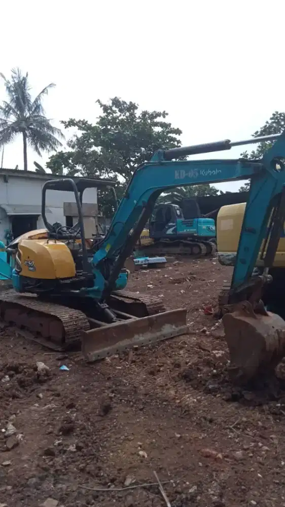 Beco besar pc 100 200 wales 8ton crane