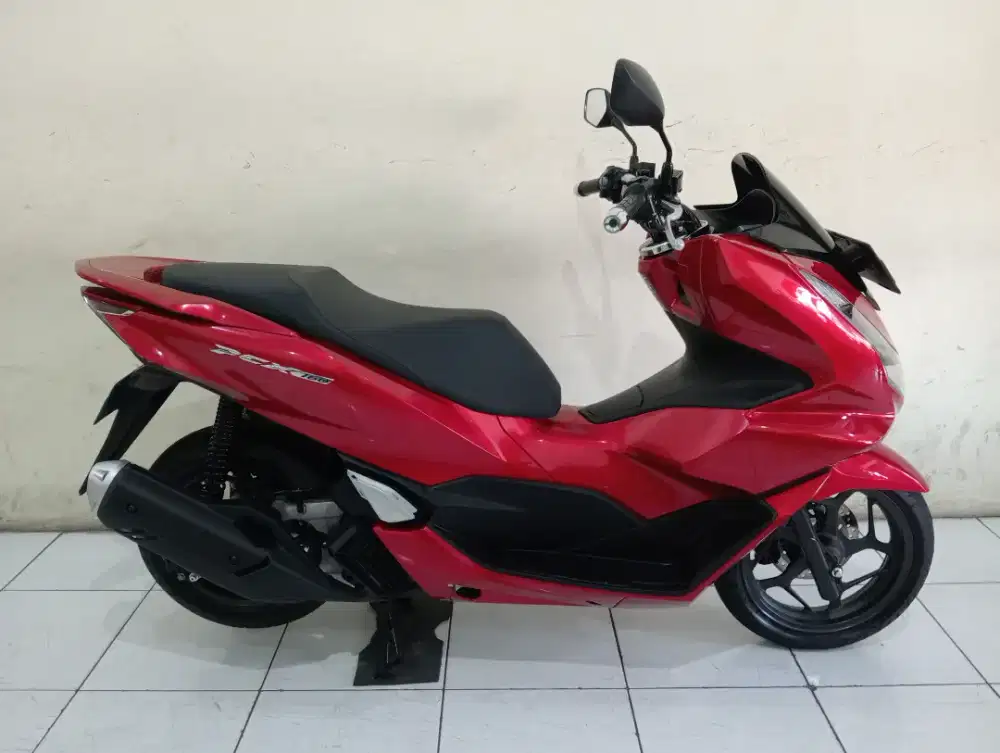 HONDA PCX 160 CBS 2023