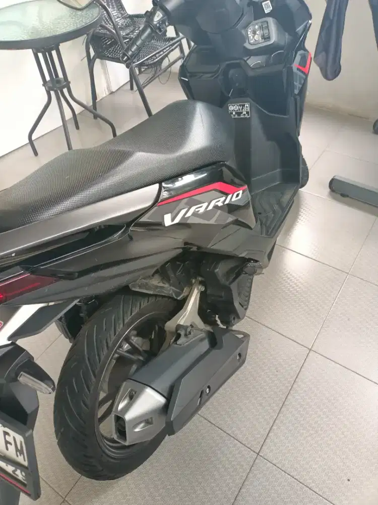 Honda Vario 2024