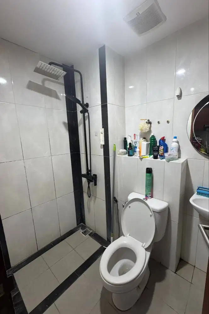 Apartment dijual