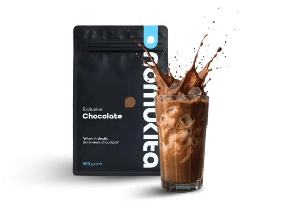 Supplier Powder Minuman HORECA – Nomukita (Harga Khusus)