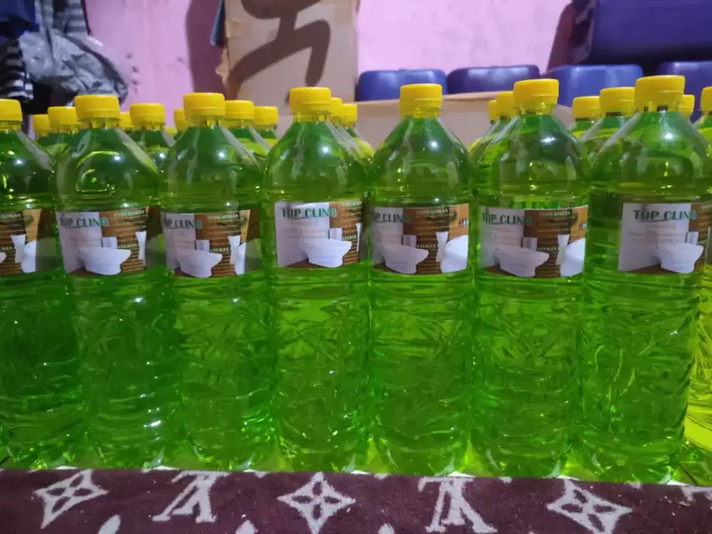 Ready penghilang kerak