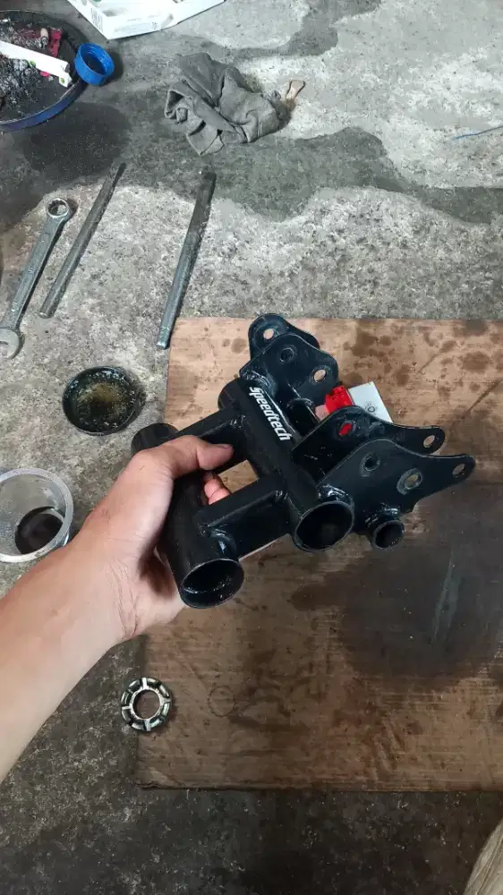 Monting mio Arm mio 3cm