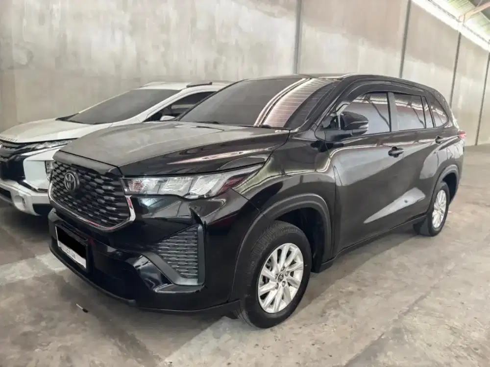 Innova Zenix 2023 Matic