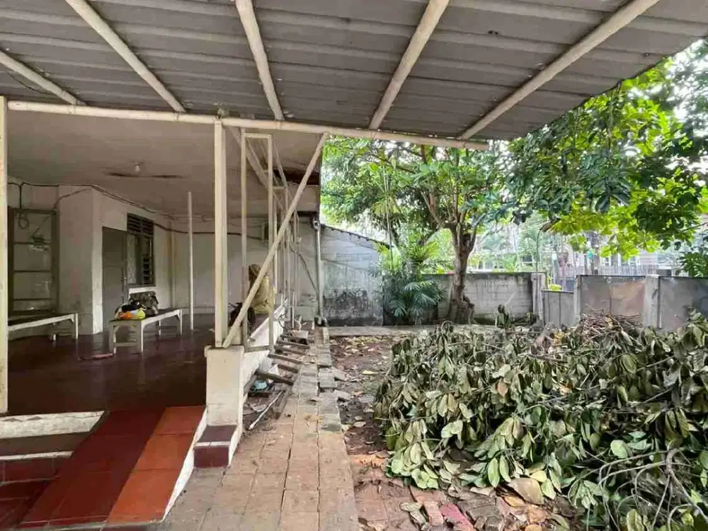 Dijual Rumah Mewah Cilandak Jakarta Selatan