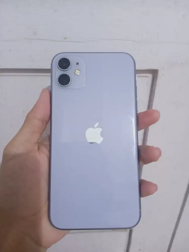 Iphone 11 64gb inter
