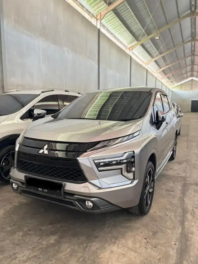 Xpander Ultimate 2022 Matic