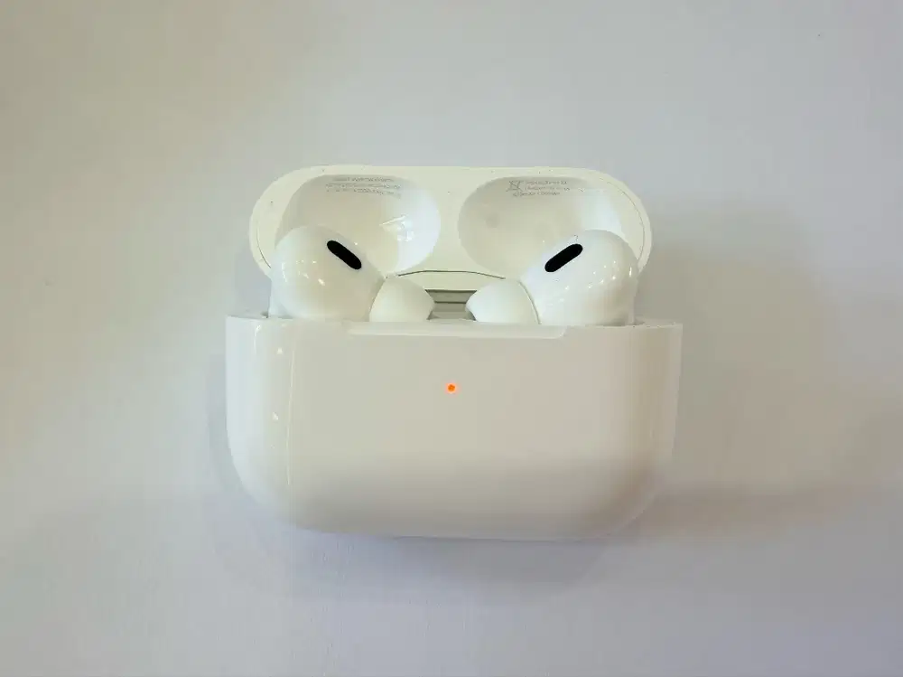 Airpods Pro Gen 2