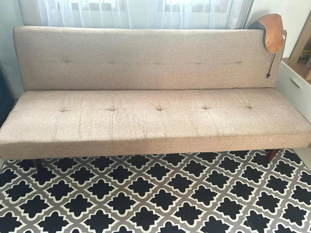 Sofa Lipat Second Bogor
