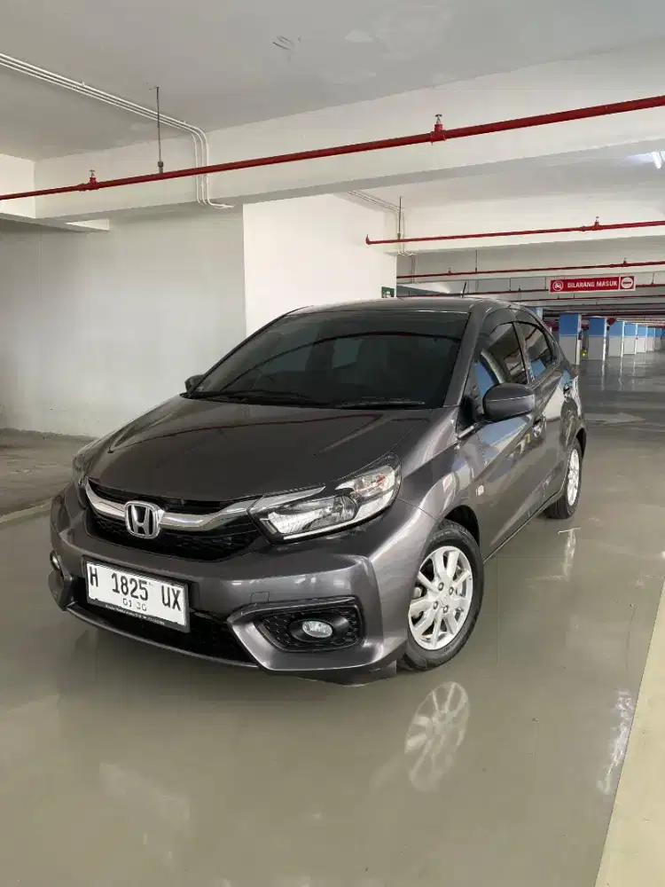 Honda New Brio 2020/2019 Automatic