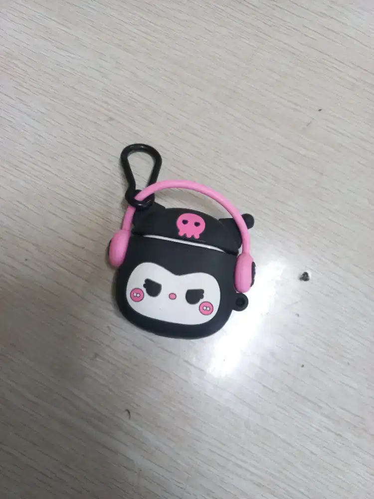 EARPHONE KUROMI