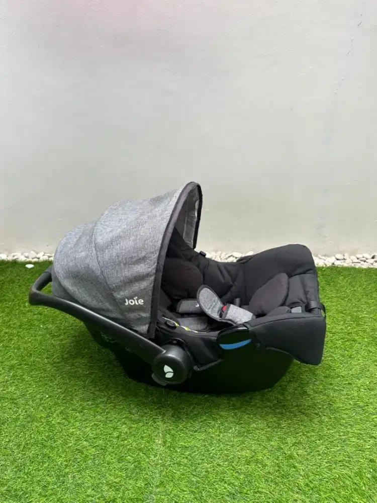 Car seat bayi joie jemm