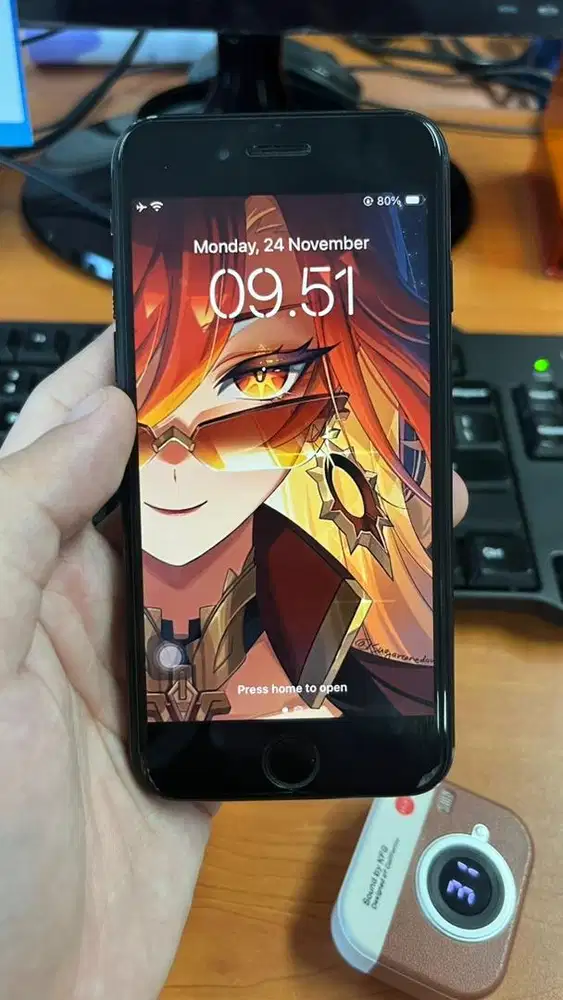 IPHONE SE 2020 128GB