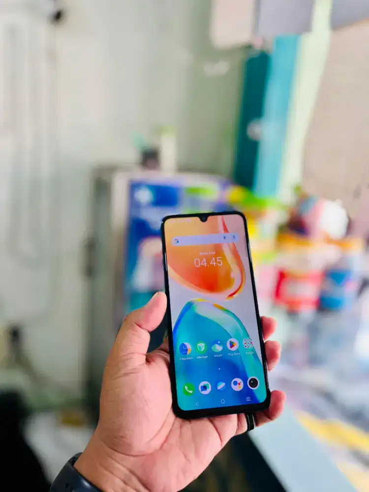 OBRALL!! Vivo V25e 8/256 Hp Casan