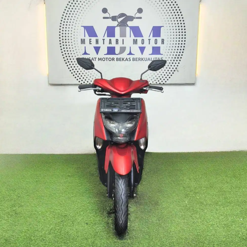 - GEBYAR DP 500 RB!! GEAR S 2022, GARANSI MESIN 6 BLN, MENTARI MOTOR