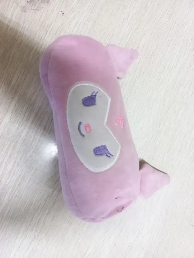 TEMPAT PENSIL KUROMI