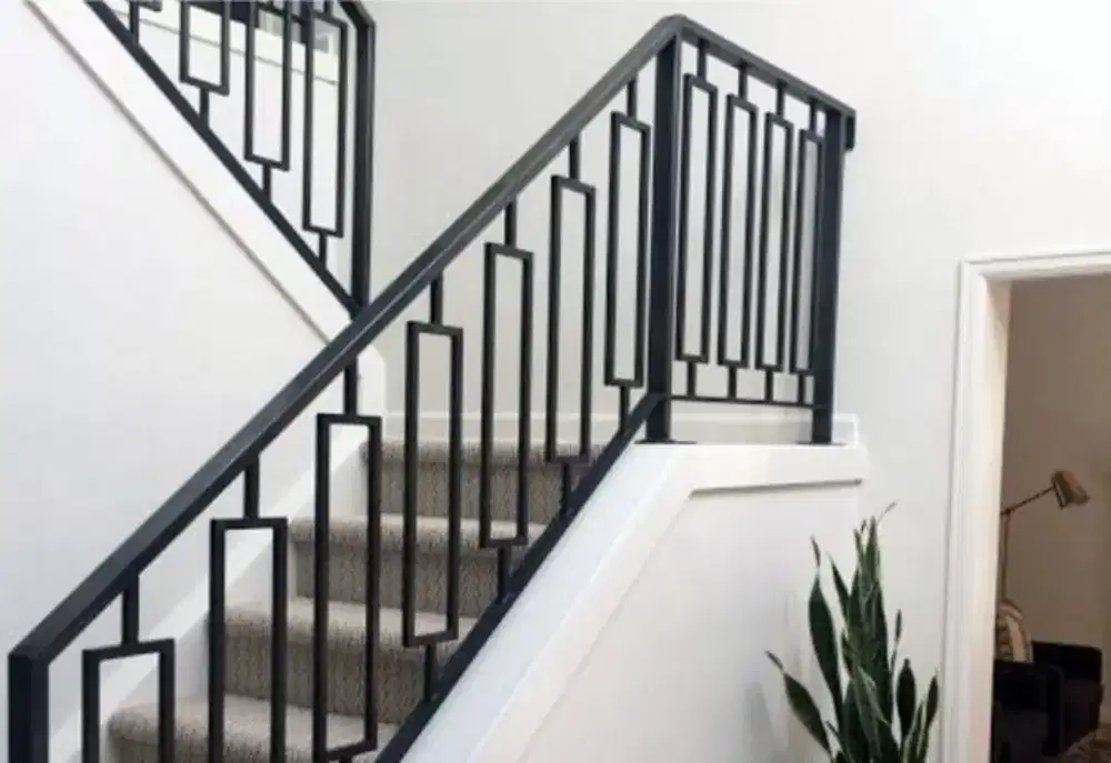 Tukang acp tukang las