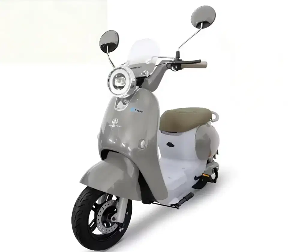 Kredit Sepeda Listrik Tanpa Dp Tanpa Admin