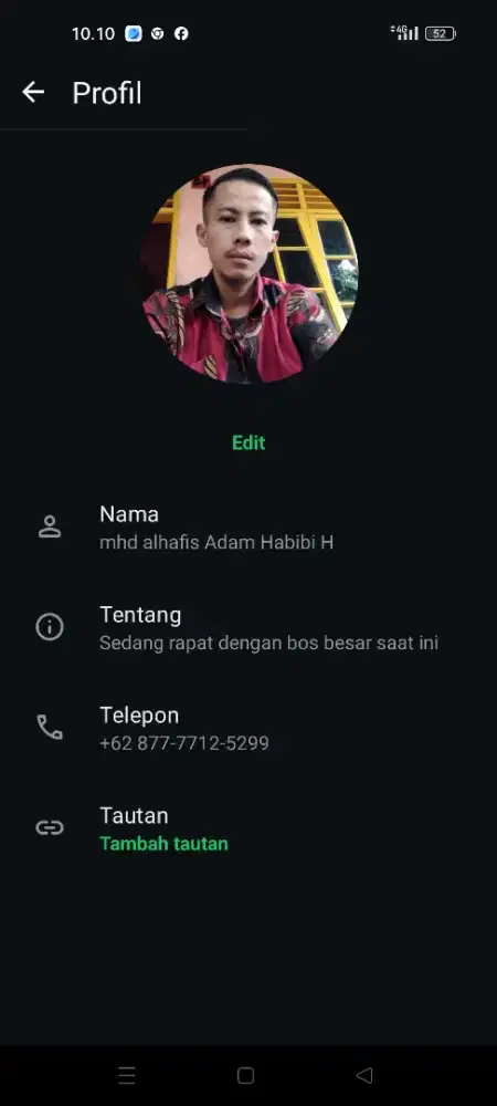 iPhone 6 batrei gembung