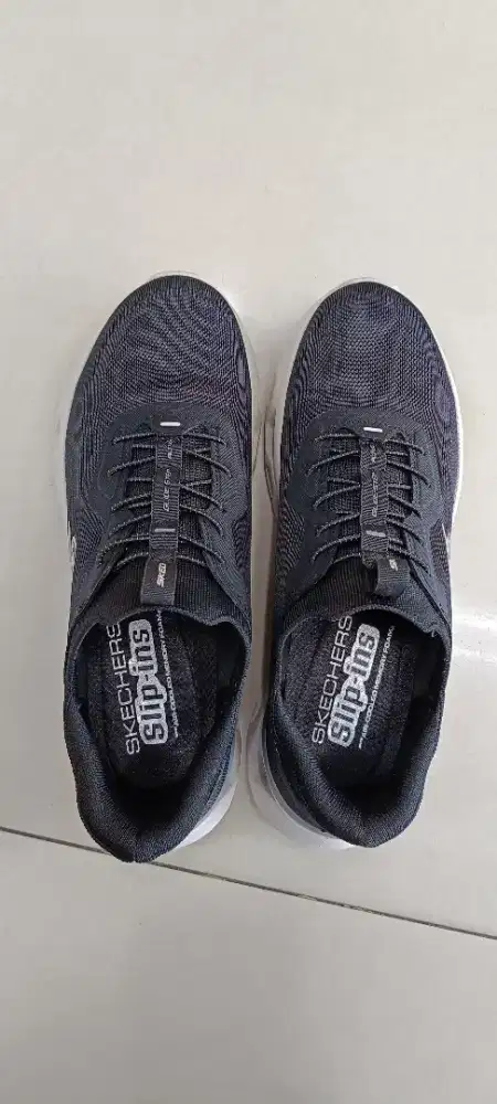 Sketcher Slip on Glide