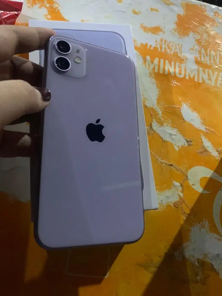 Iphone 11 128gb