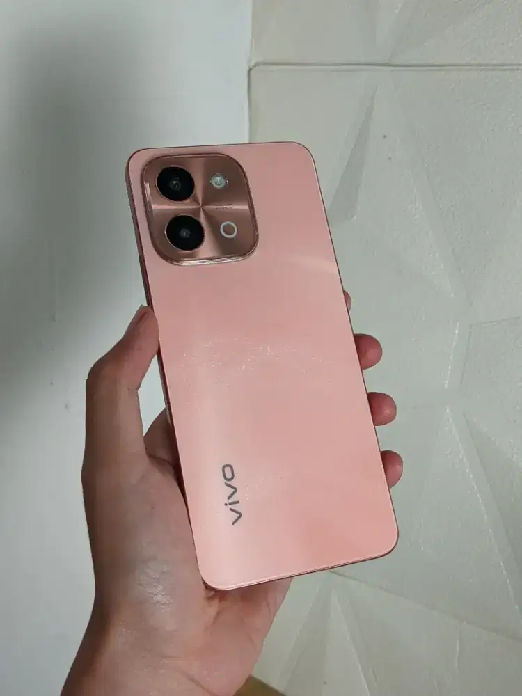 BU VIVO Y28 8+8/128 MURAH