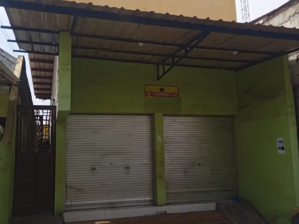 Ruko Disewa Simo Magerejo Sukomanunggal Surabaya