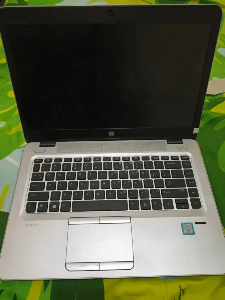 Laptop HP Intel Core i5