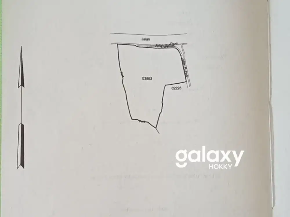 TANAH DEKAT DENGAN BALI SAFARI DI MEDAHAN BLAHBATUH GIANYAR, BALI