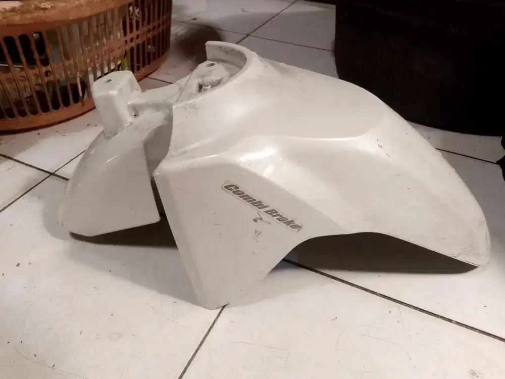 Spakbor ori copotan vario 150 led 2018