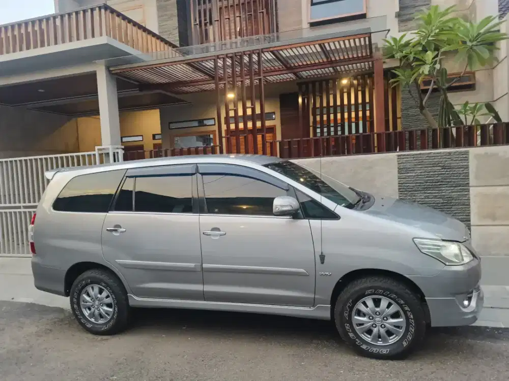 innova 2010 tipe v luxsuriy